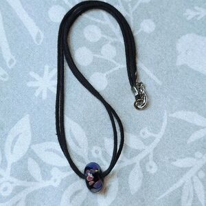 Multicolor Bead Necklace